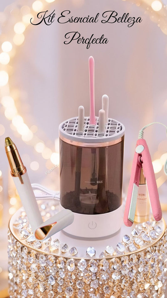 Kit ESENCIAL Belleza Perfecta