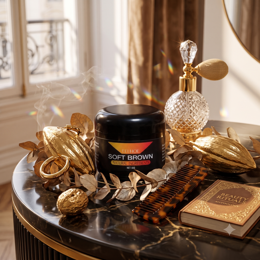 SOFT BROWN ACELERADOR DE BRONCEO