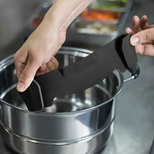 Silicona libre de BPA para familia