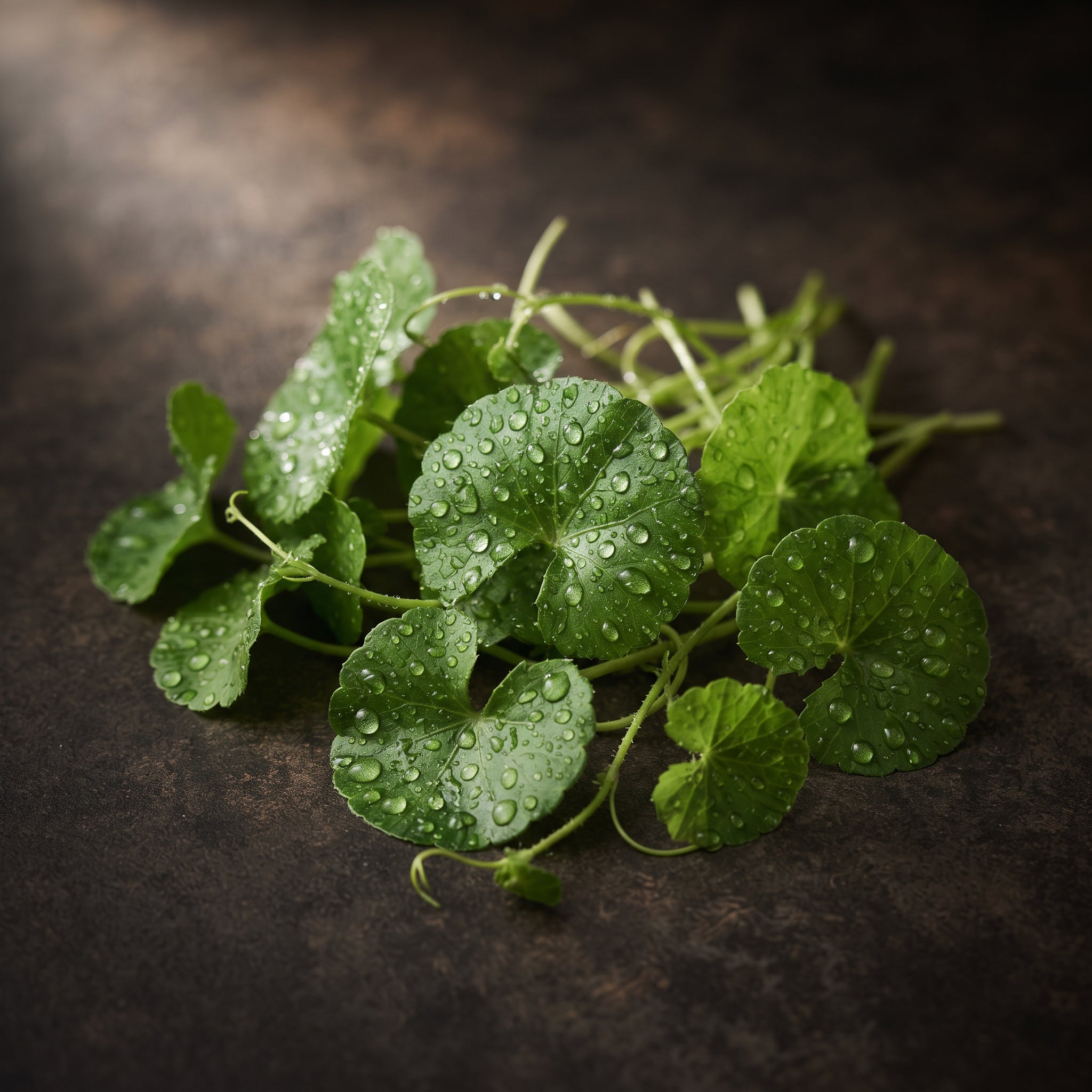Centella Asiática