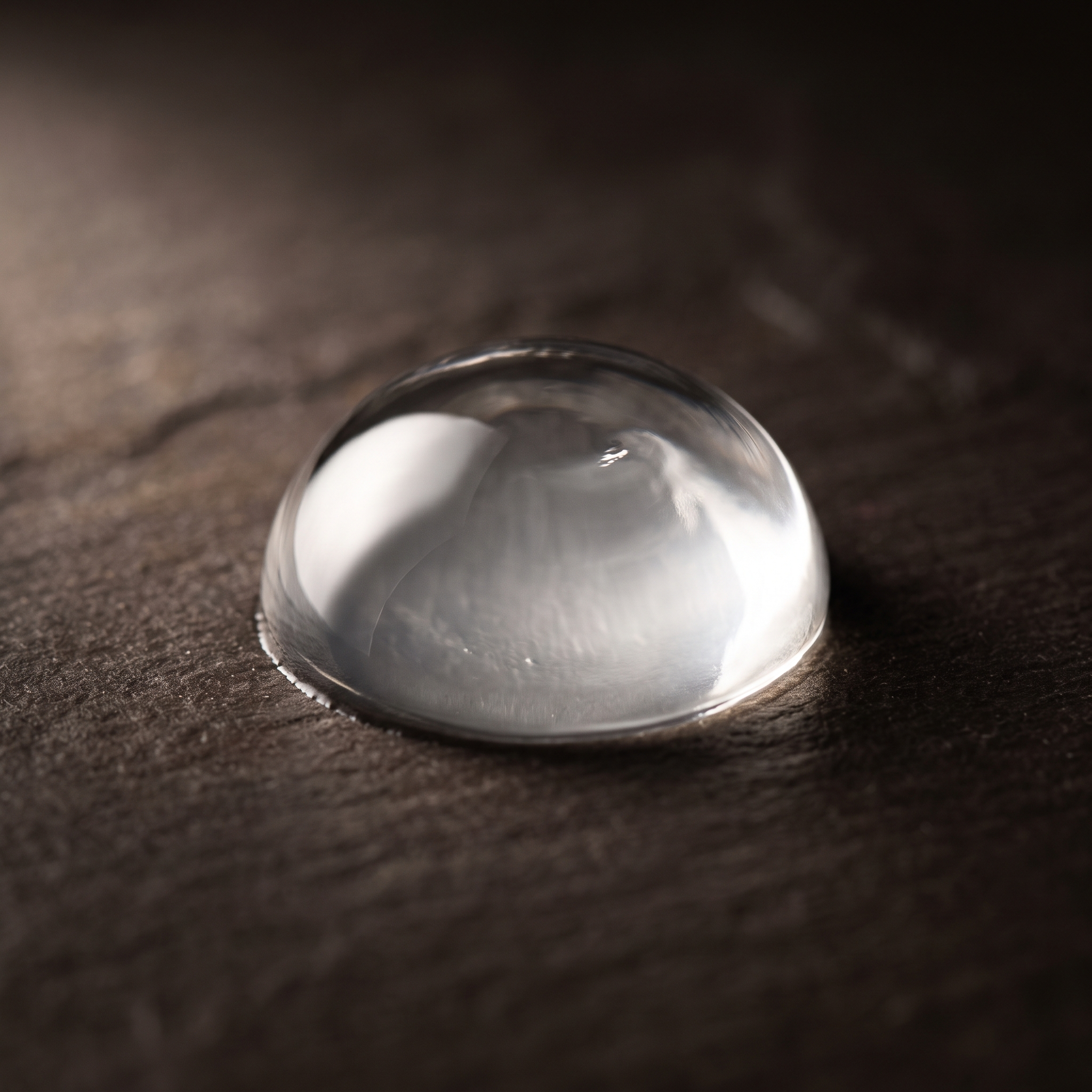 Silicona médica