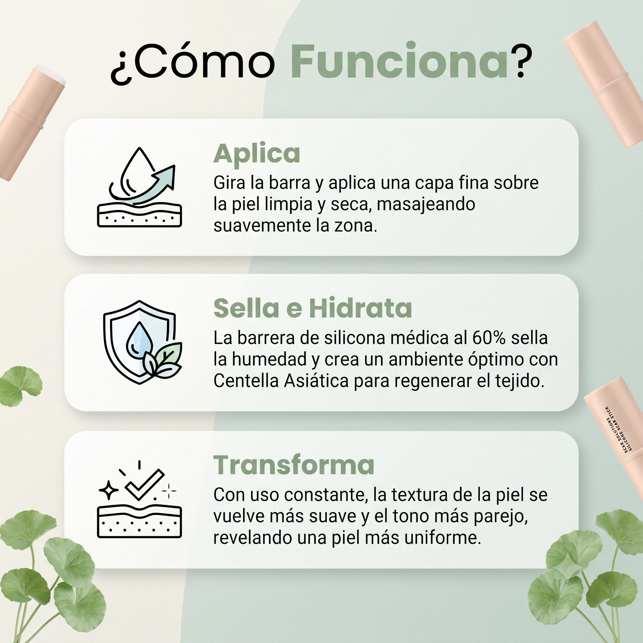 Cómo funciona
