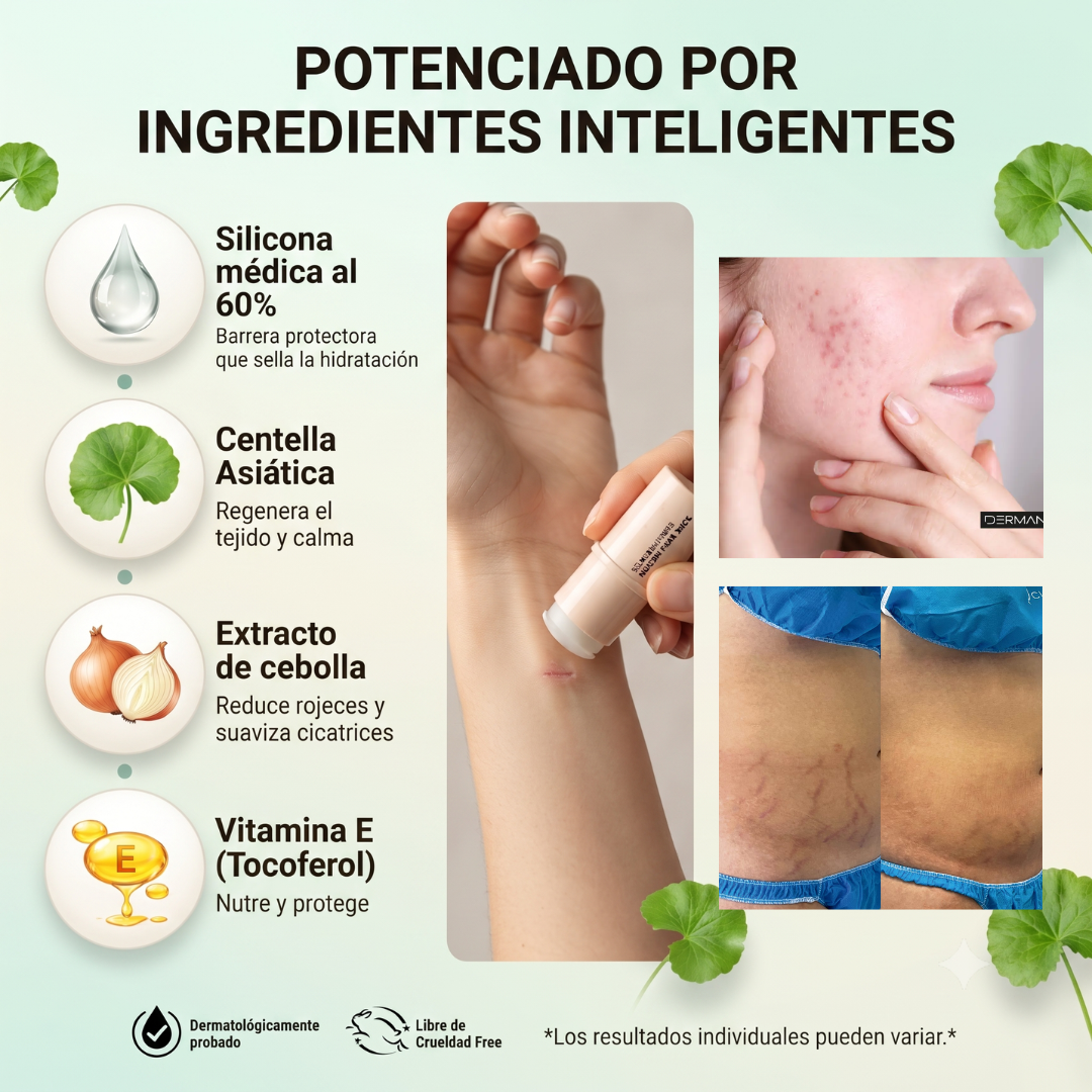 Ingredientes inteligentes