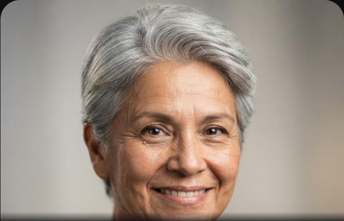 María Valencia García