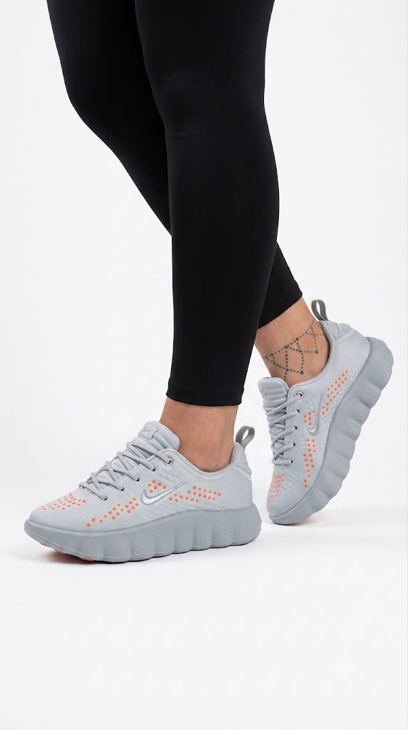 MindSole™ Gris