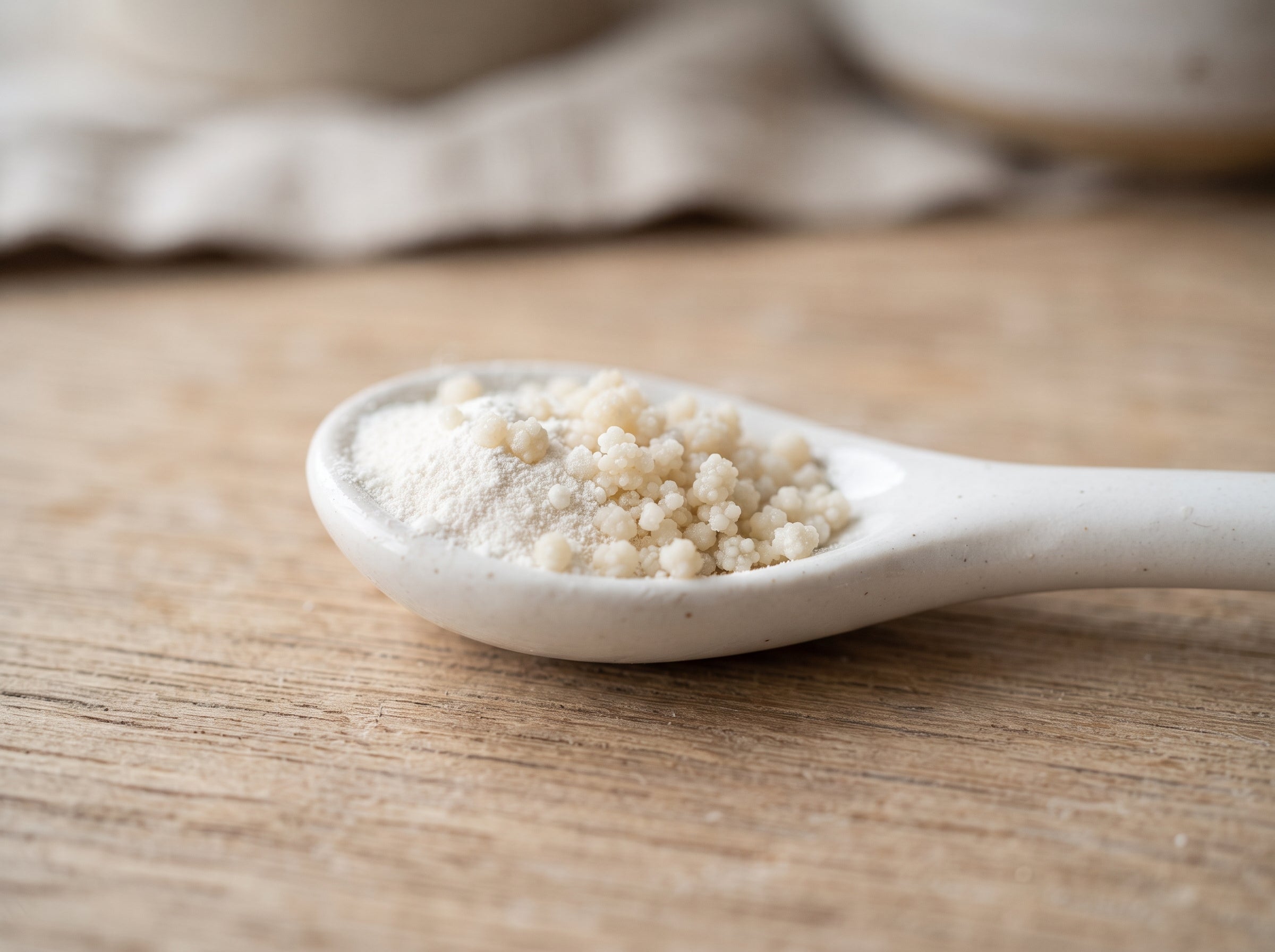 Lactobacillus Acidophilus