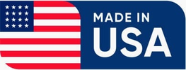 Made in USA